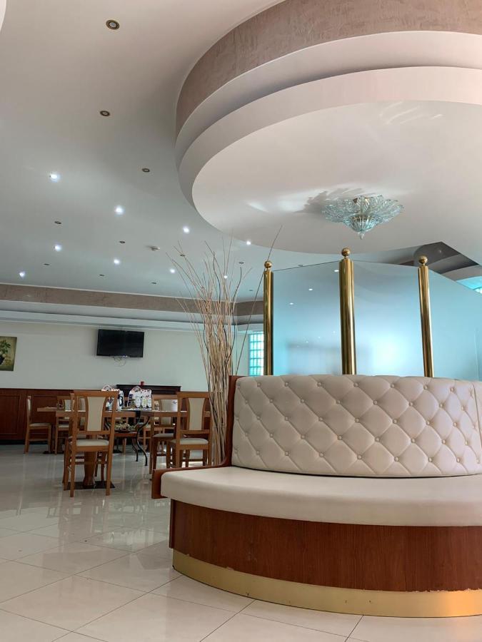 Hotel - Motel Flower Gropello Cairoli Kültér fotó